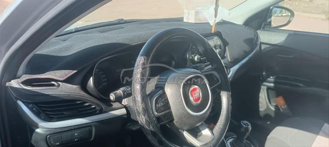 Fiat Tipo Diesel Manuelle 2018 à Agadir