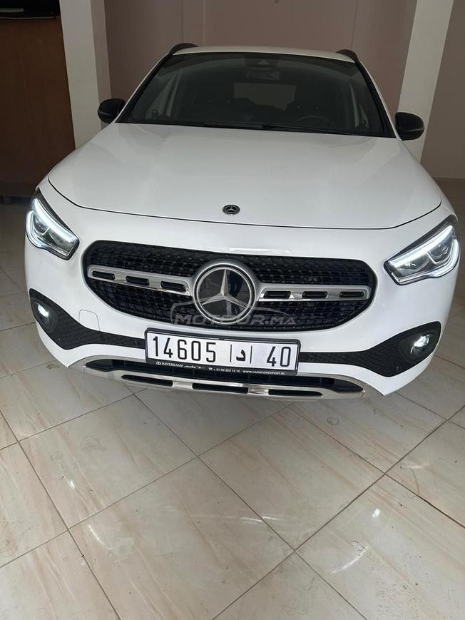 Mercedes GLA 2020 diwana 2023