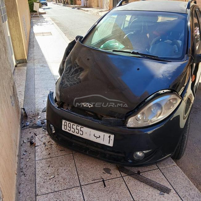 CHery 