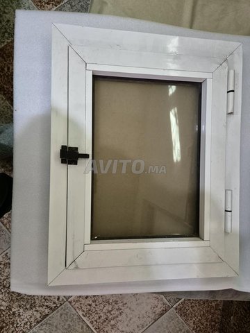 fenêtre à vendre