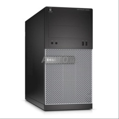 Pc Dell Optiplex