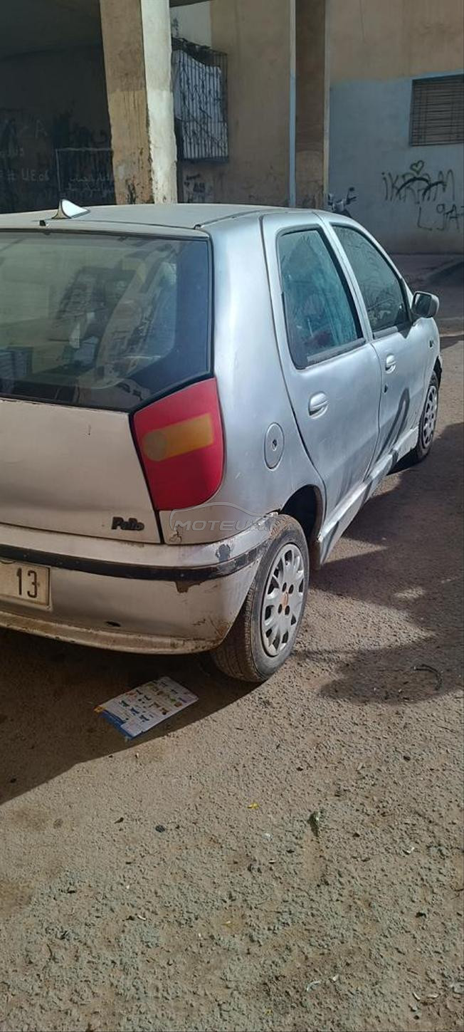 فيات باليو مازوط