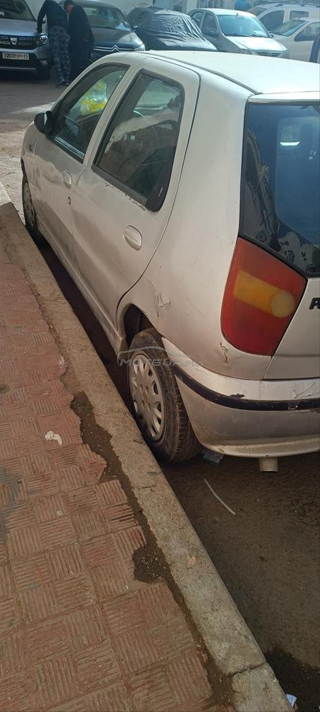 فيات باليو مازوط