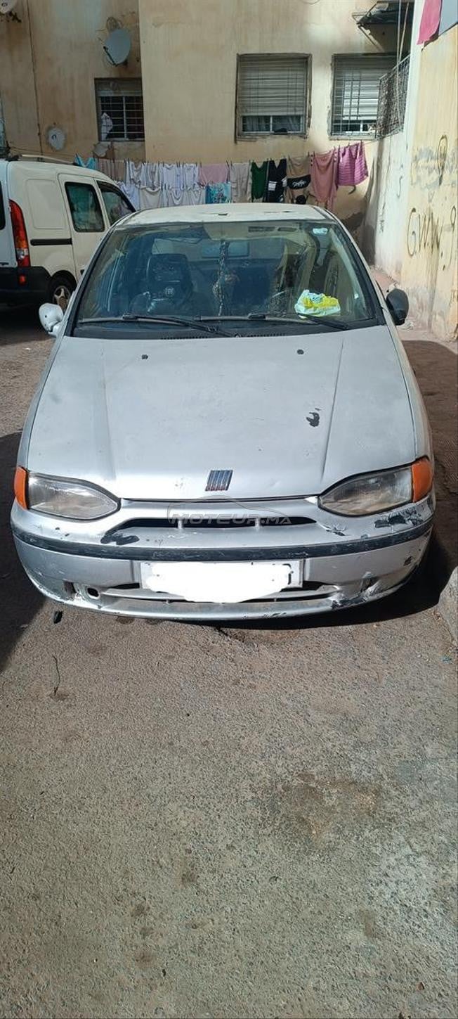 فيات باليو مازوط