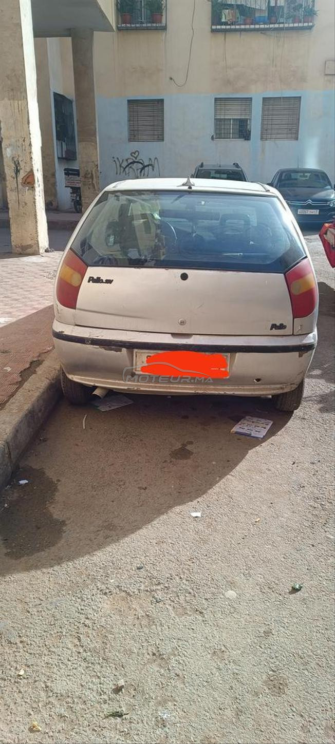 فيات باليو مازوط