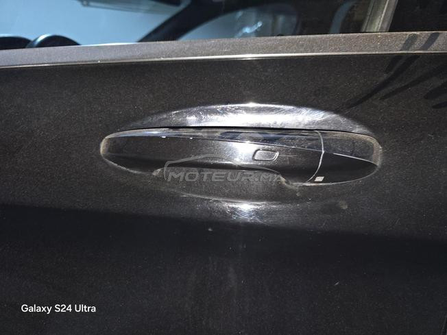Mercedes-Benz 220 Diesel Automatique 2018