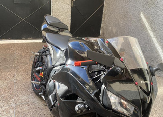 Cbr 600rr   