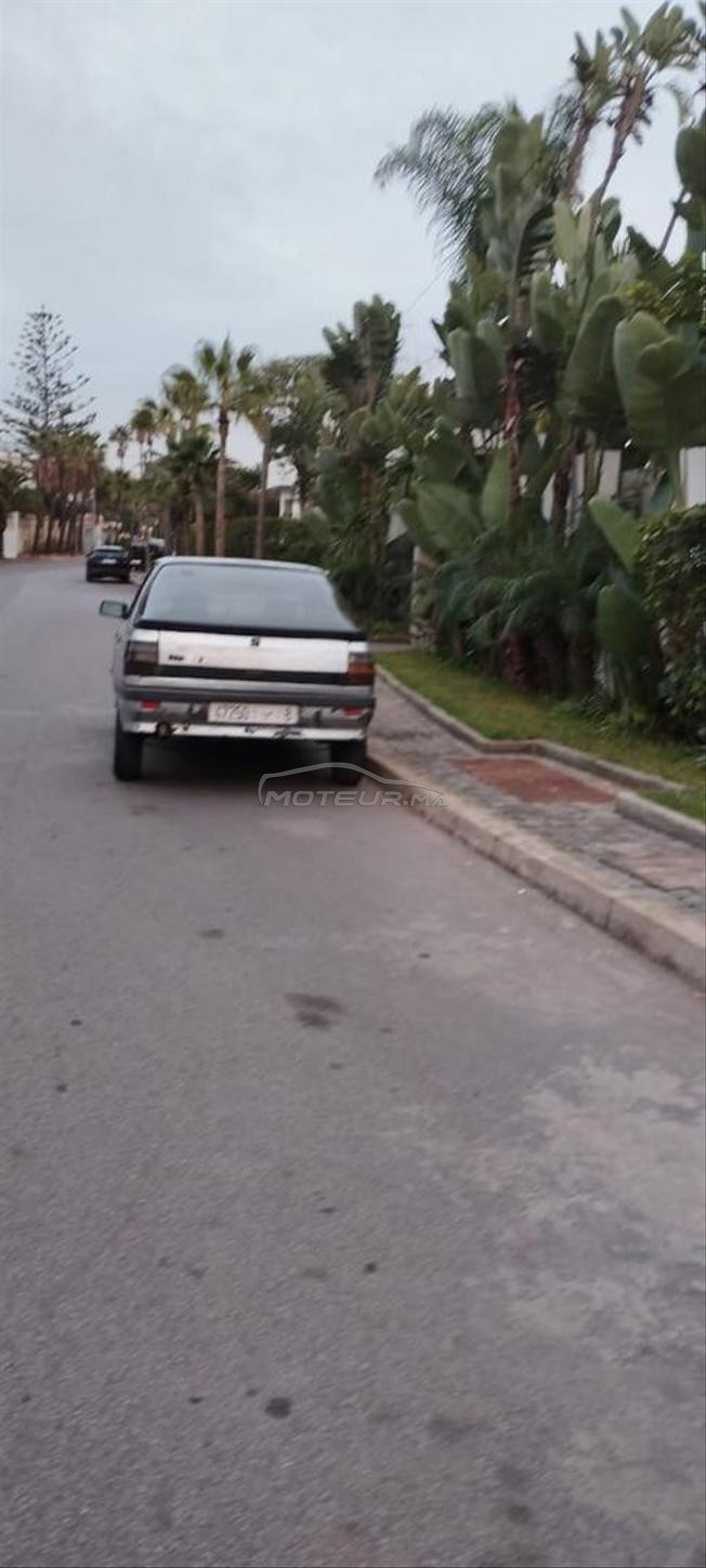 Renault R11 Essence  1990 à Casablanca