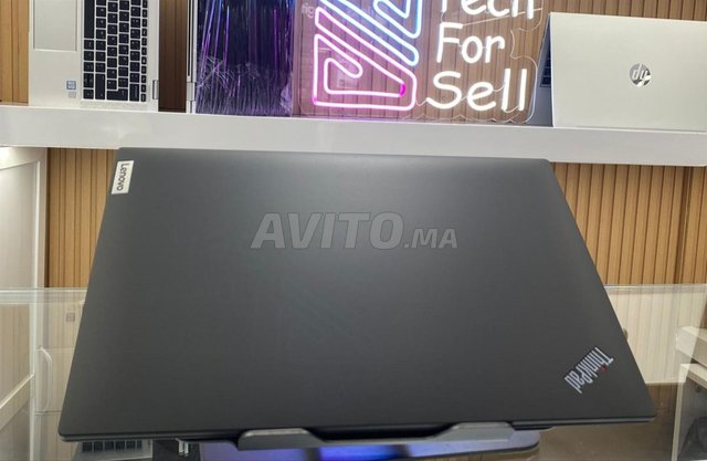 PC Portable Lenovo ThinkPad L14 à Vendre  