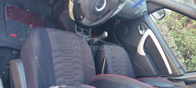 Dacia Logan Diesel 2013 à Casablanca