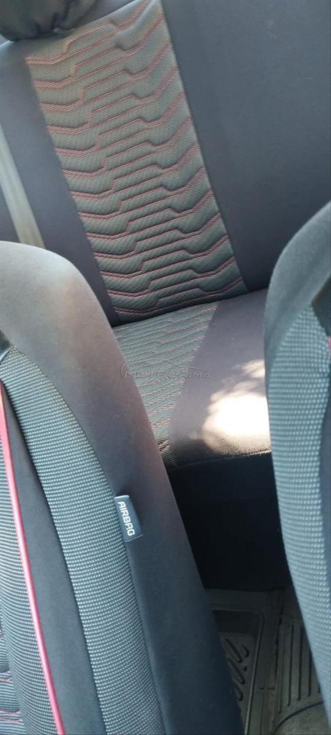 Dacia Logan Diesel 2013 à Casablanca