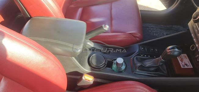 voiture  tucson 