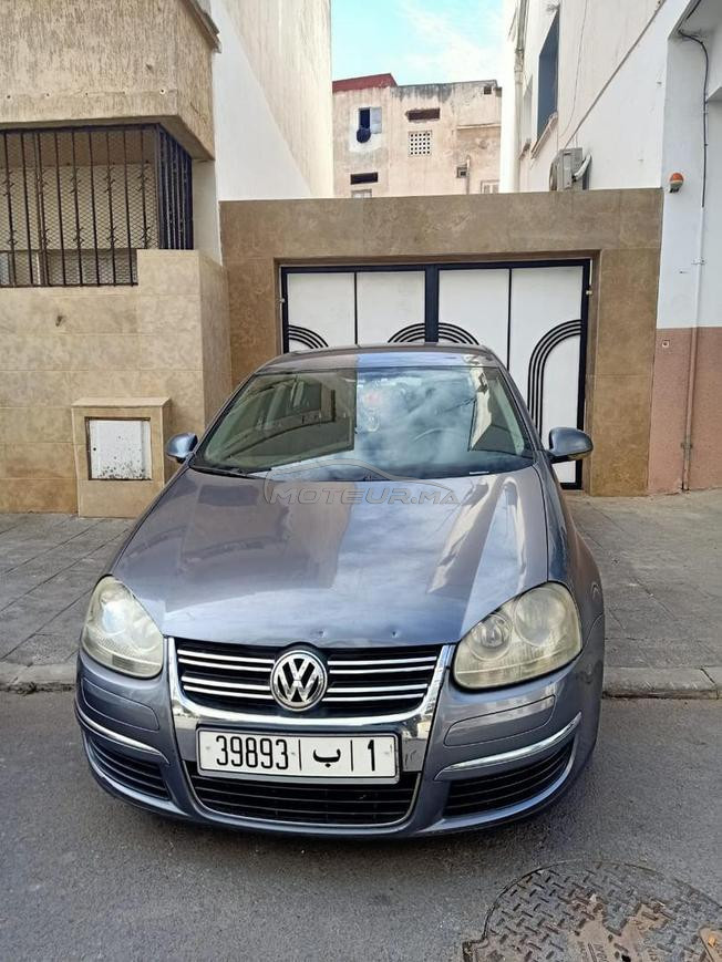 volksvagen jetta 2005