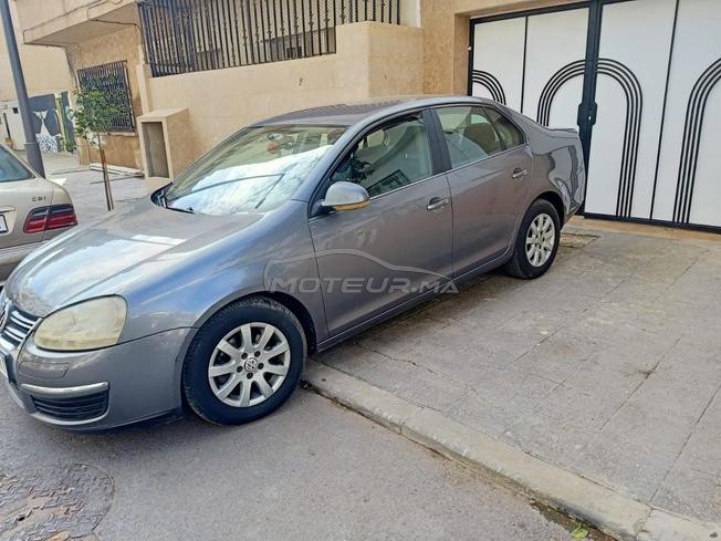 volksvagen jetta 2005