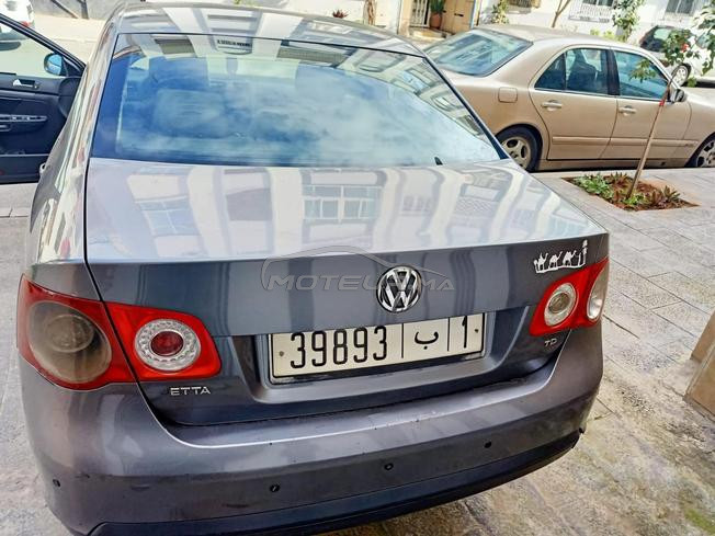 volksvagen jetta 2005