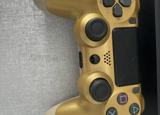 PS4 excellent etat 