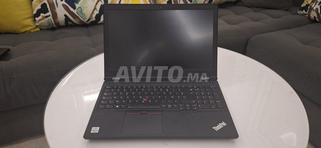 Lenovo thinkpad P15 gen1 nvidia T1000