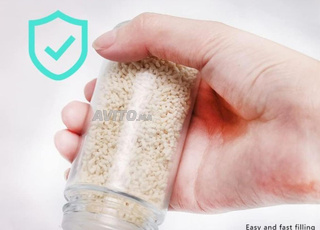 Tour à épices rotative 18 en 1