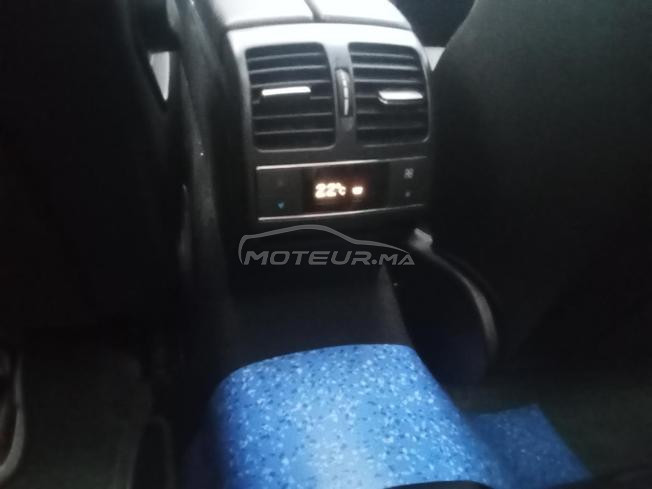 mercedes AMG C220