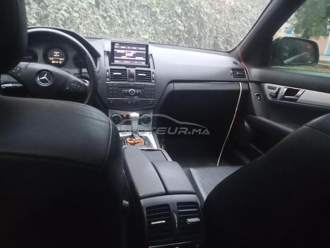 mercedes AMG C220
