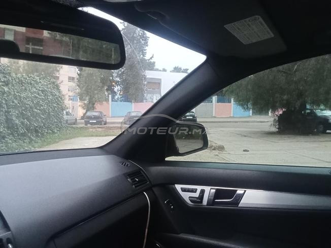 mercedes AMG C220