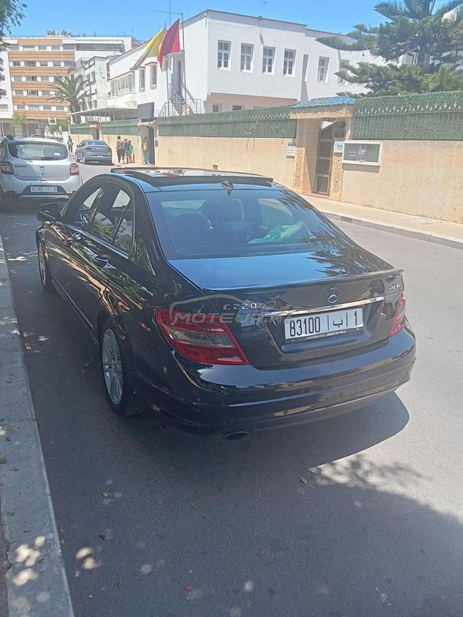 mercedes AMG C220
