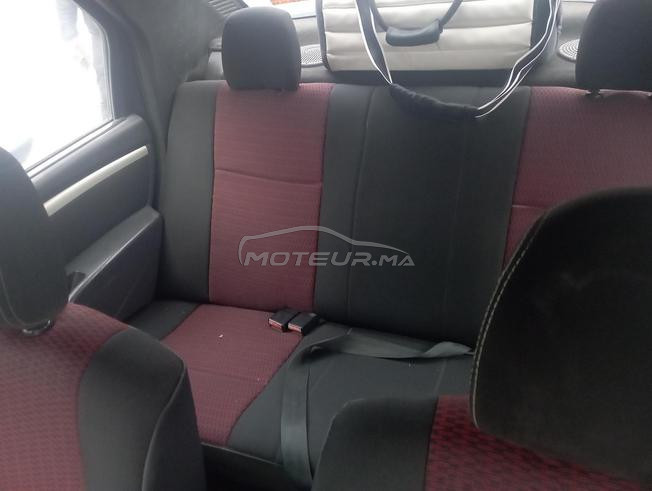 Dacia Logan 2012
