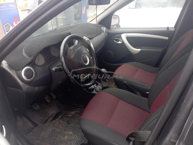 Dacia Logan 2012