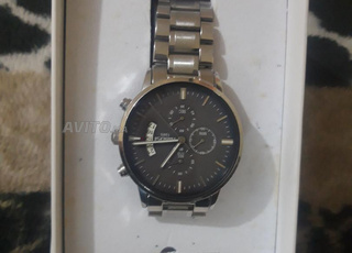 ساعة رجالية من نوع NIBOSI