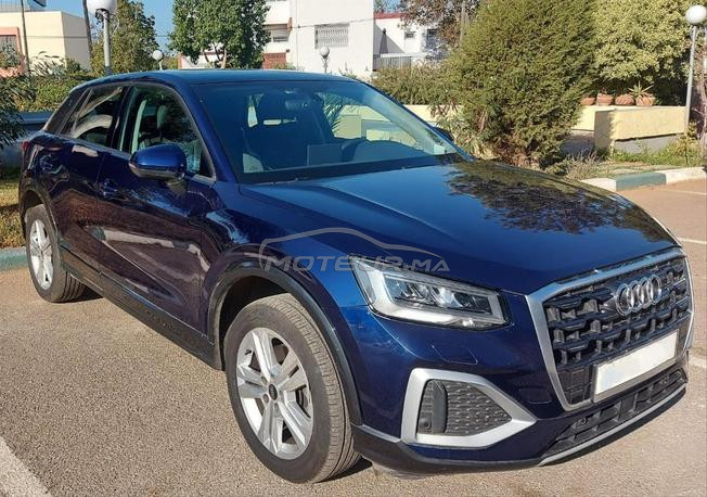 Audi Q2 35 TDI 2023 Rabat