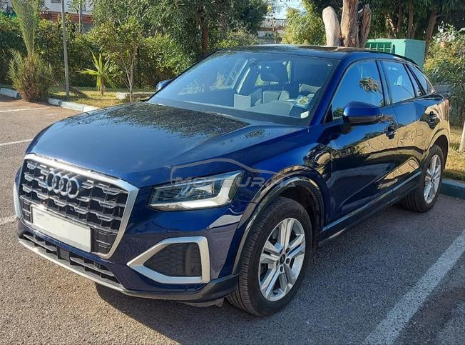Audi Q2 35 TDI 2023 Rabat