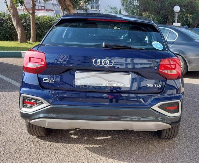 Audi Q2 35 TDI 2023 Rabat