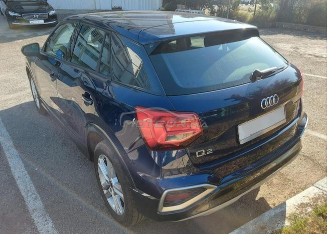 Audi Q2 35 TDI 2023 Rabat