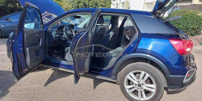 Audi Q2 35 TDI 2023 Rabat
