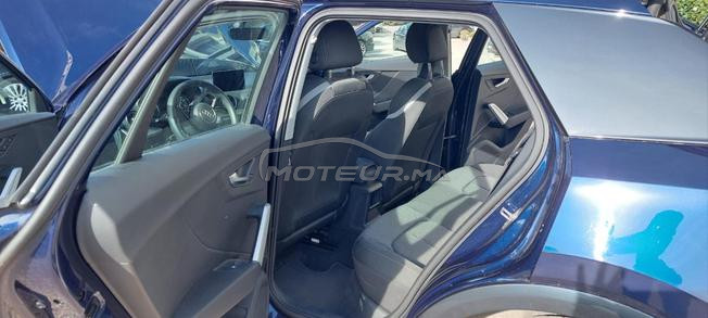 Audi Q2 35 TDI 2023 Rabat