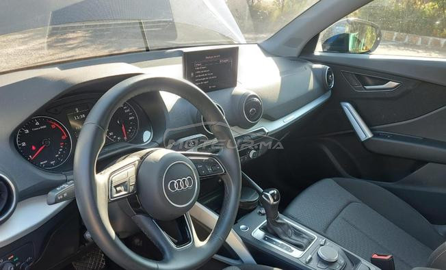 Audi Q2 35 TDI 2023 Rabat