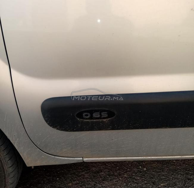Renault Kangoo Diesel Manuelle 2007 à Guercif