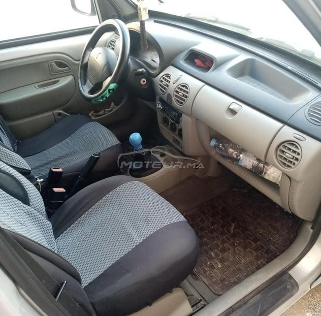 Renault Kangoo Diesel Manuelle 2007 à Guercif