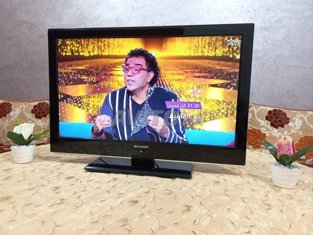 tv SHARARB 24