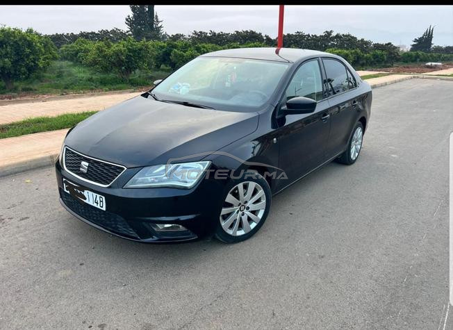 Toledo seat