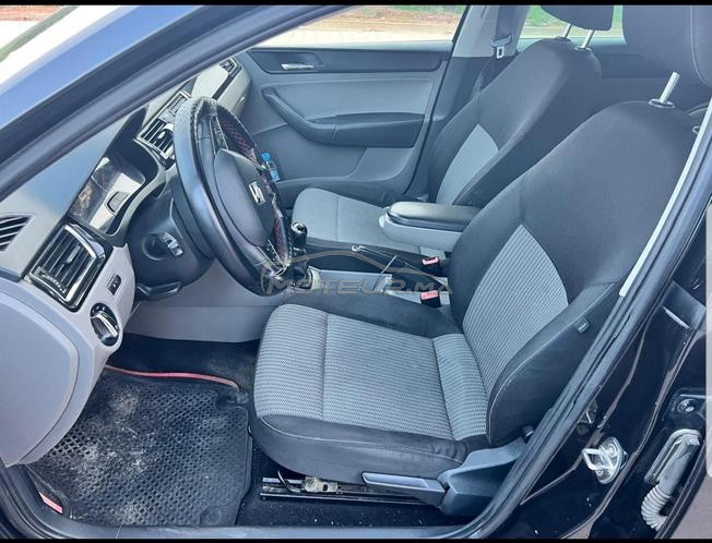 Toledo seat