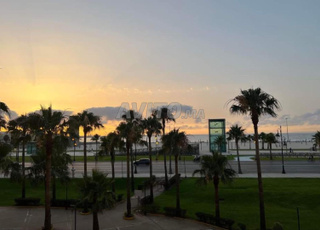 Appartement à vendre 128 m² à Tanger