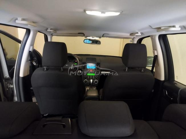 Land Rover Freelander Diesel Automatique 2012