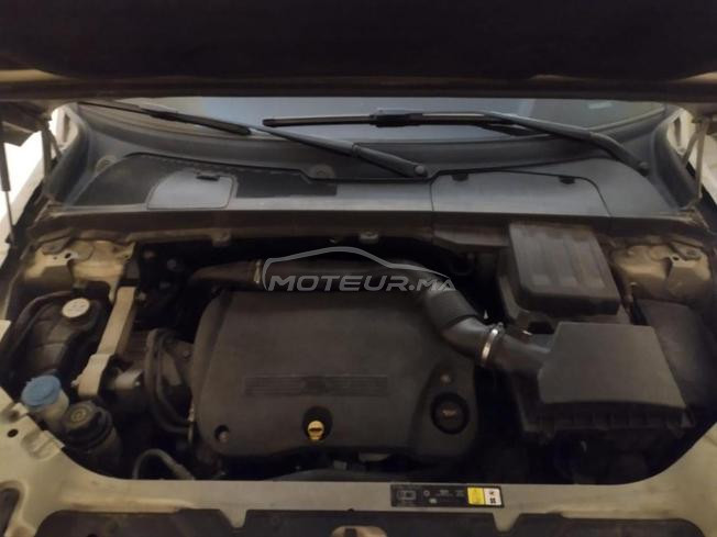 Land Rover Freelander Diesel Automatique 2012