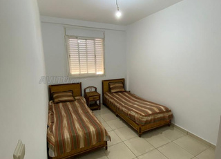 appartement marjane 2ème étage