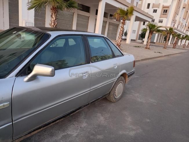 audi à vendre benslimane