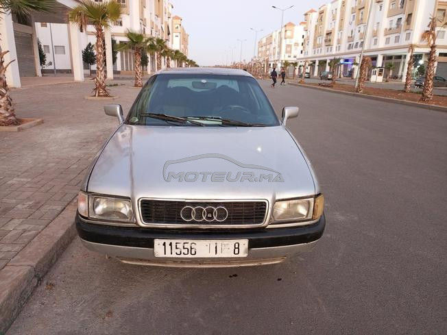 audi à vendre benslimane
