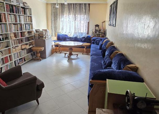 Appartement à vendre 86 m² à El Jadida