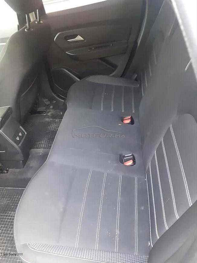 Dacia Duster Diesel Manuelle 2024