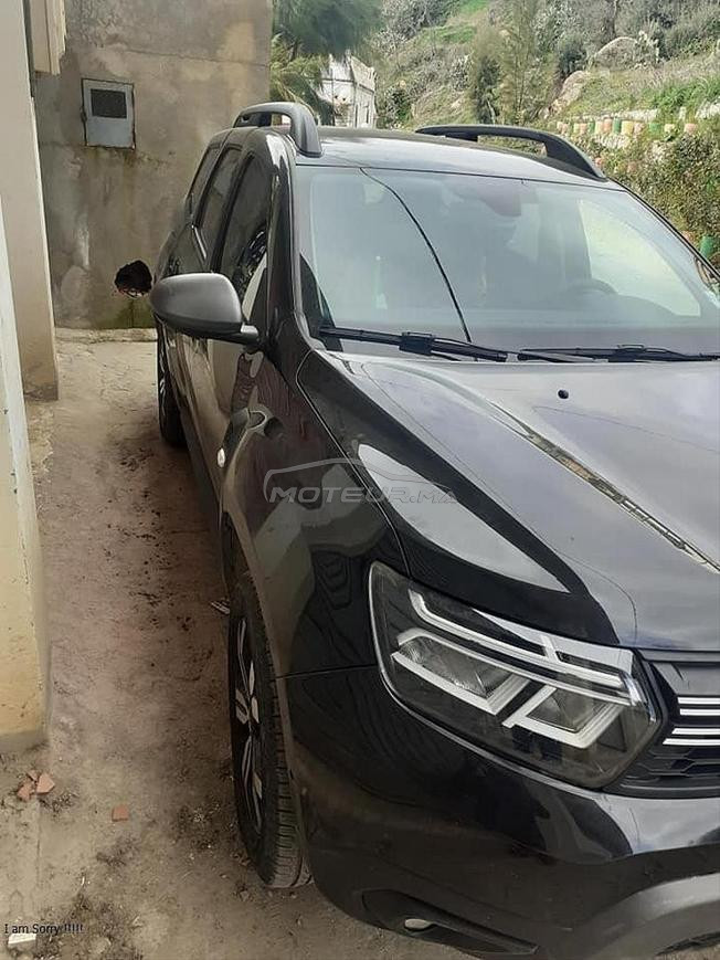 Dacia Duster Diesel Manuelle 2024